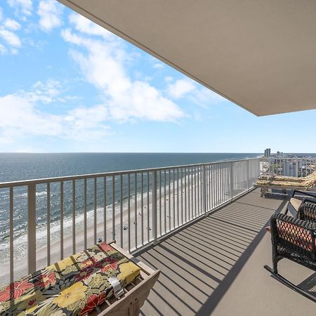 Apartament San Carlos 1908 Gulf Shores Zewnętrze zdjęcie