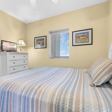 Apartament San Carlos 1908 Gulf Shores Zewnętrze zdjęcie