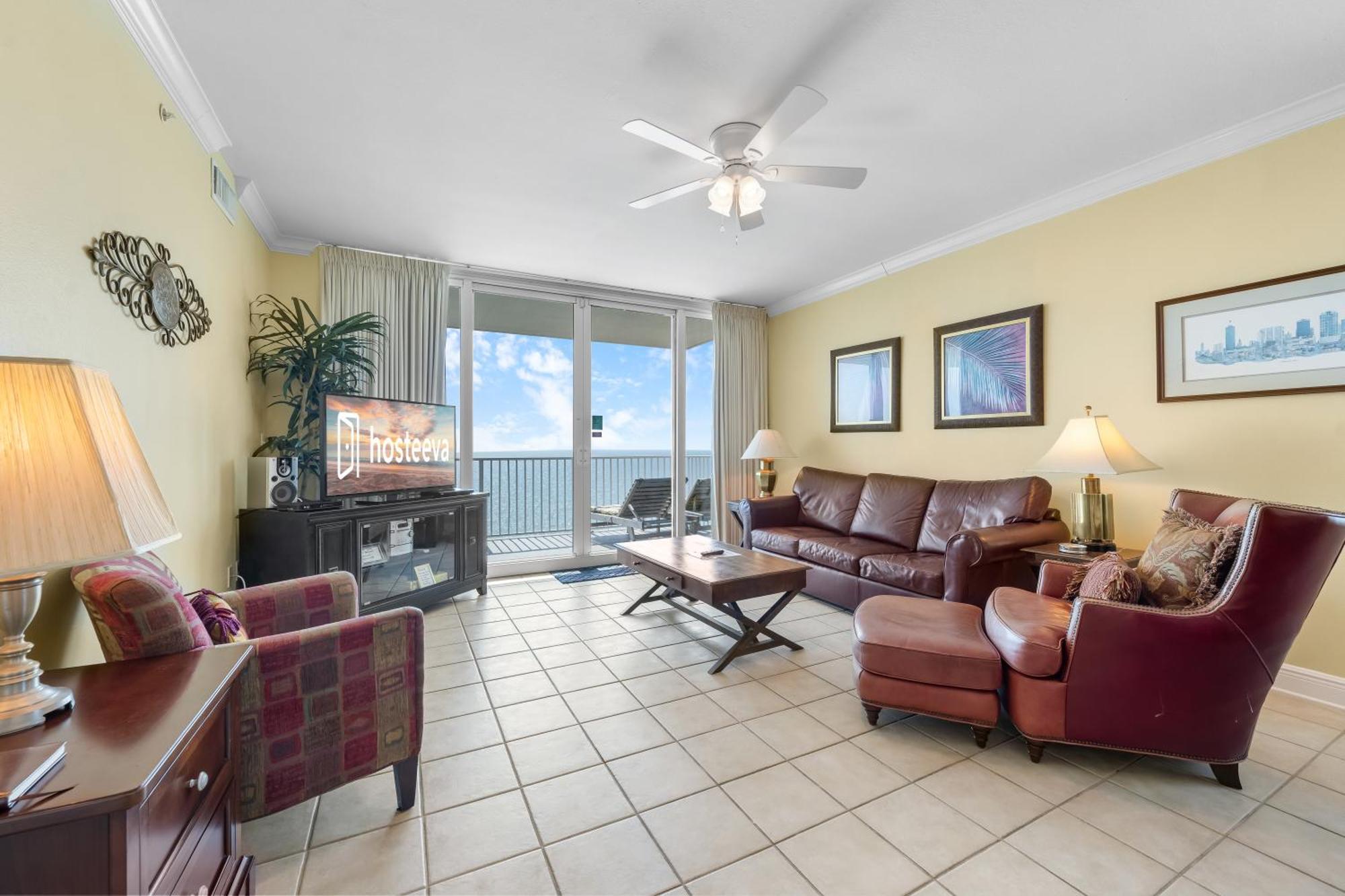 Apartament San Carlos 1908 Gulf Shores Zewnętrze zdjęcie