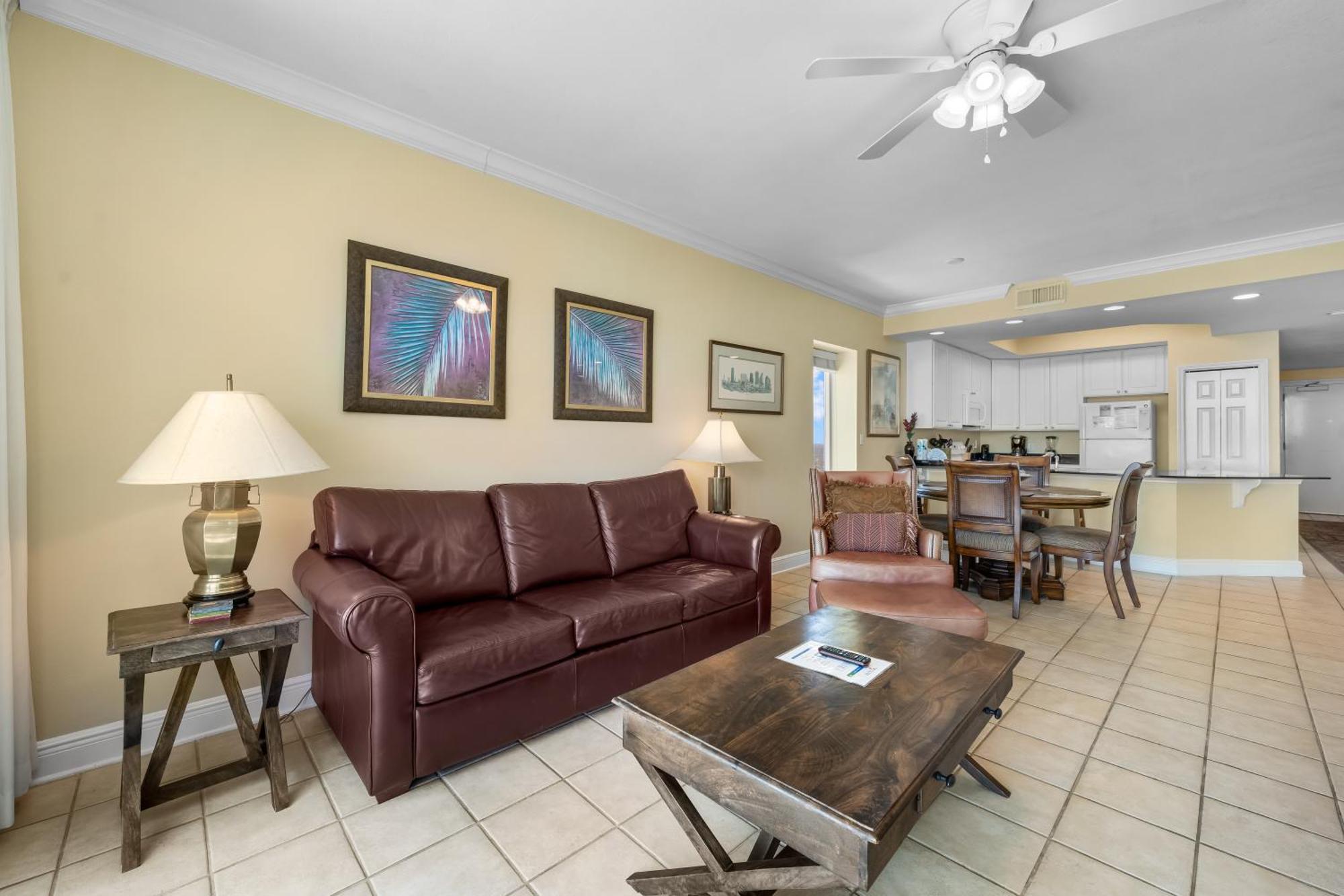 Apartament San Carlos 1908 Gulf Shores Zewnętrze zdjęcie