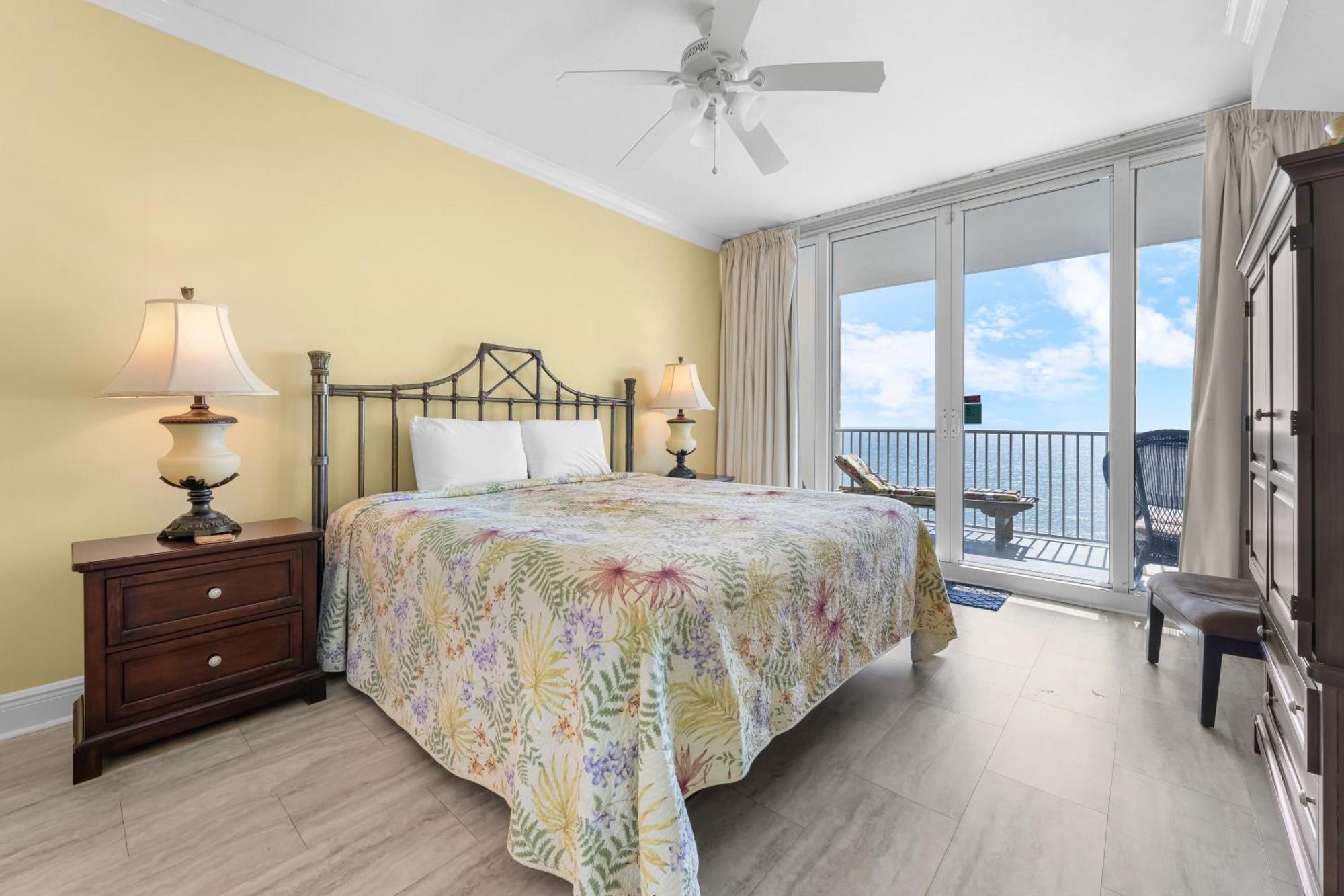 Apartament San Carlos 1908 Gulf Shores Zewnętrze zdjęcie